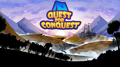 Quest for Conquest Game