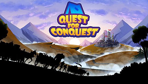 Quest for Conquest