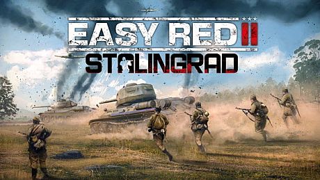 Easy Red 2: Stalingrad DLC