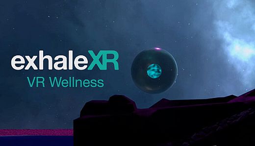 Exhale XR | VR Wellness