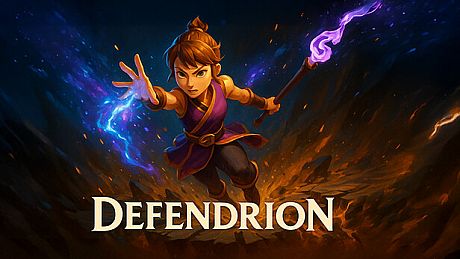 Defendrion Game
