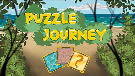 Puzzle Journey Game