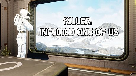 Killer: Infected One of Us Game