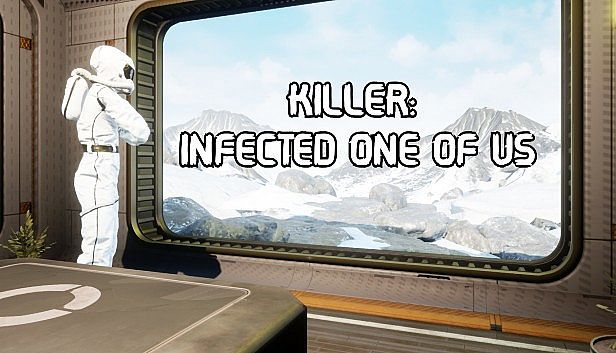 Buy Killer: Infected One of Us