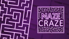 Maze Craze