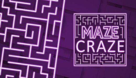 Maze Craze
