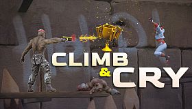 Climb and Cry