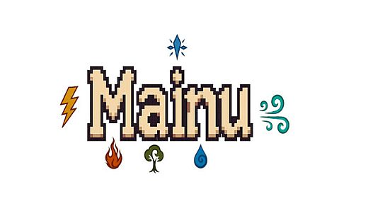 Mainu