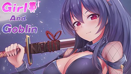 Girl and Goblin Game