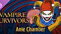 Vampire Survivors: Ante Chamber