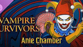 Vampire Survivors: Ante Chamber