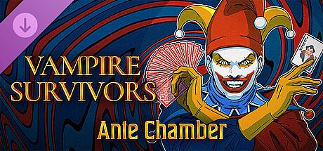 Vampire Survivors: Ante Chamber DLC