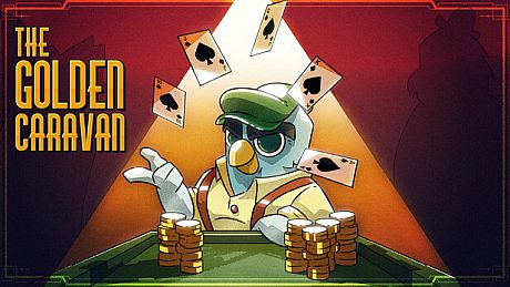 The Golden Caravan Game