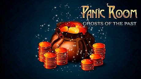 Purse with copper coins - Panic Room: Ghosts of the Past DLC