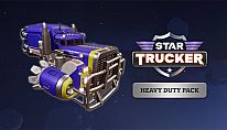 Acheter Star Trucker - Heavy Duty Pack PC