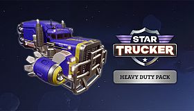 Star Trucker - Heavy Duty Pack