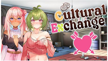 Cultural Exchange Game