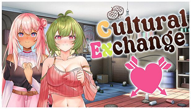 Buy Cultural Exchange