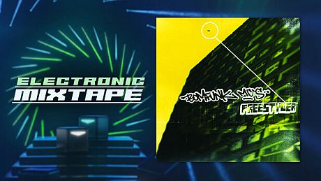 Beat Saber - Bomfunk MC's - Freestyler DLC