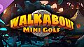 Walkabout Mini Golf: Planet Xylodon