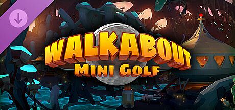 Walkabout Mini Golf: Planet Xylodon