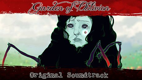 Garden of Oblivion Original Soundtrack DLC