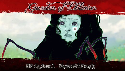 Garden of Oblivion Original Soundtrack