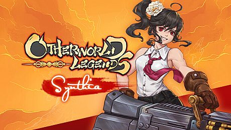Otherworld Legends - Synthia DLC