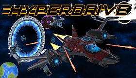 HYPERDRIVE
