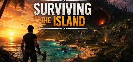 Surviving The Island Game