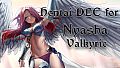 Hentai DLC for Nyasha Valkyrie