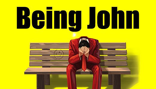 Being John