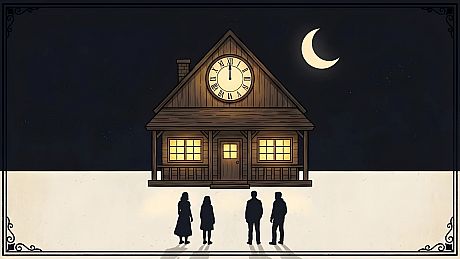 A Cafe at the End of the World Game