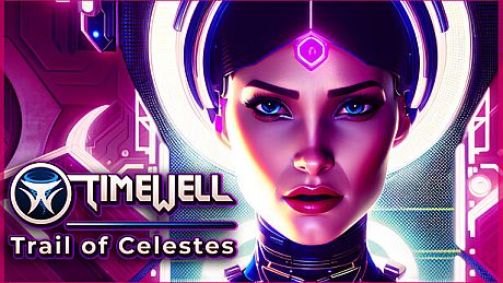 Timewell: Trail of Celestes Game