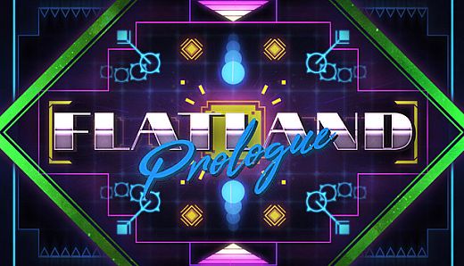 Flatland: Prologue