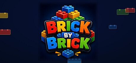 Brick by Brick Game
