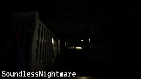 SoundlessNightmare Game