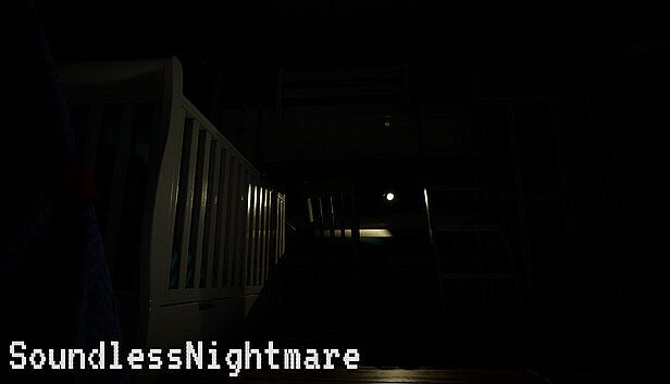 Buy SoundlessNightmare