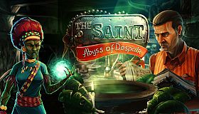 The Saint: Abyss of Despair