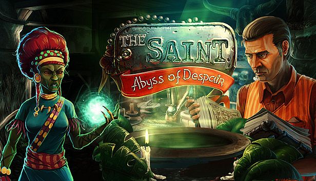Buy The Saint: Abyss of Despair