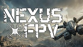 Firehawk FPV: Drone Fighter