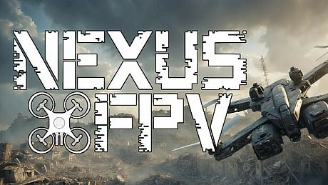 Firehawk FPV: Drone Fighter Game