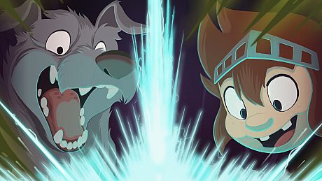 The Little Acre Game