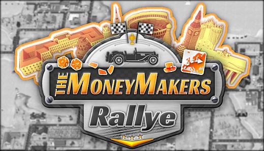 The MoneyMakers Rallye
