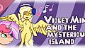 Violet Mind and The Mysterious Island Soundtrack