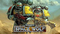 Buy Warhammer 40,000: Space Wolf PC