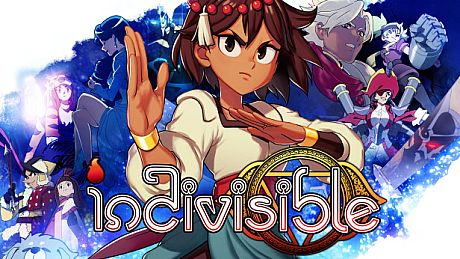Indivisible