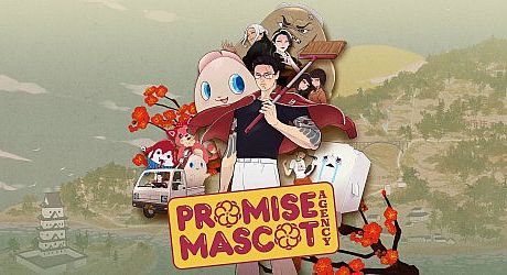 Promise Mascot Agency Game