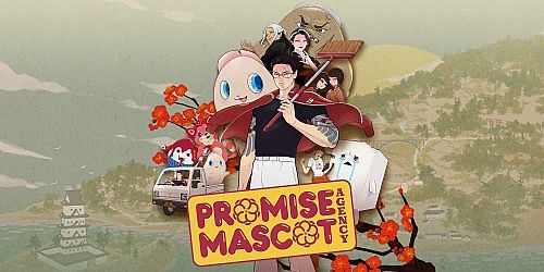 Promise Mascot Agency
