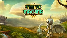 Retro Machina